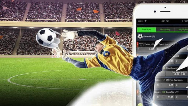 Trusted International Football Betting Platform SBOBET