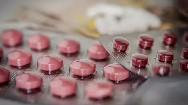 Tanda-Tanda Obat Sudah Tidak Layak Dikonsumsi
