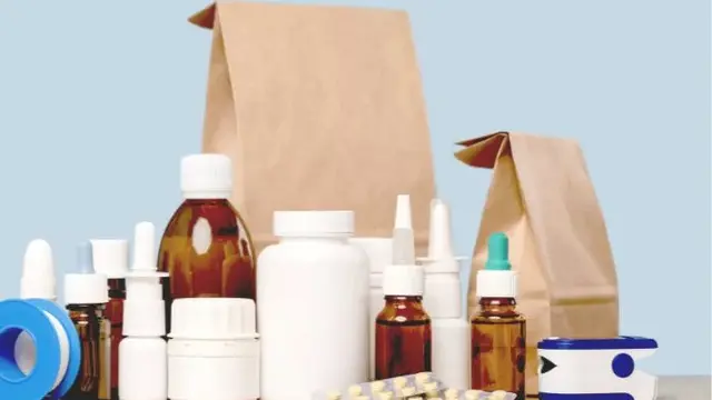 Cara Aman Membeli Obat Secara Online agar Terhindar dari Produk Ilegal